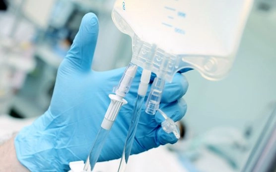 Подросток в Подмосковье получил ожоги 100% тела при съемках клипа