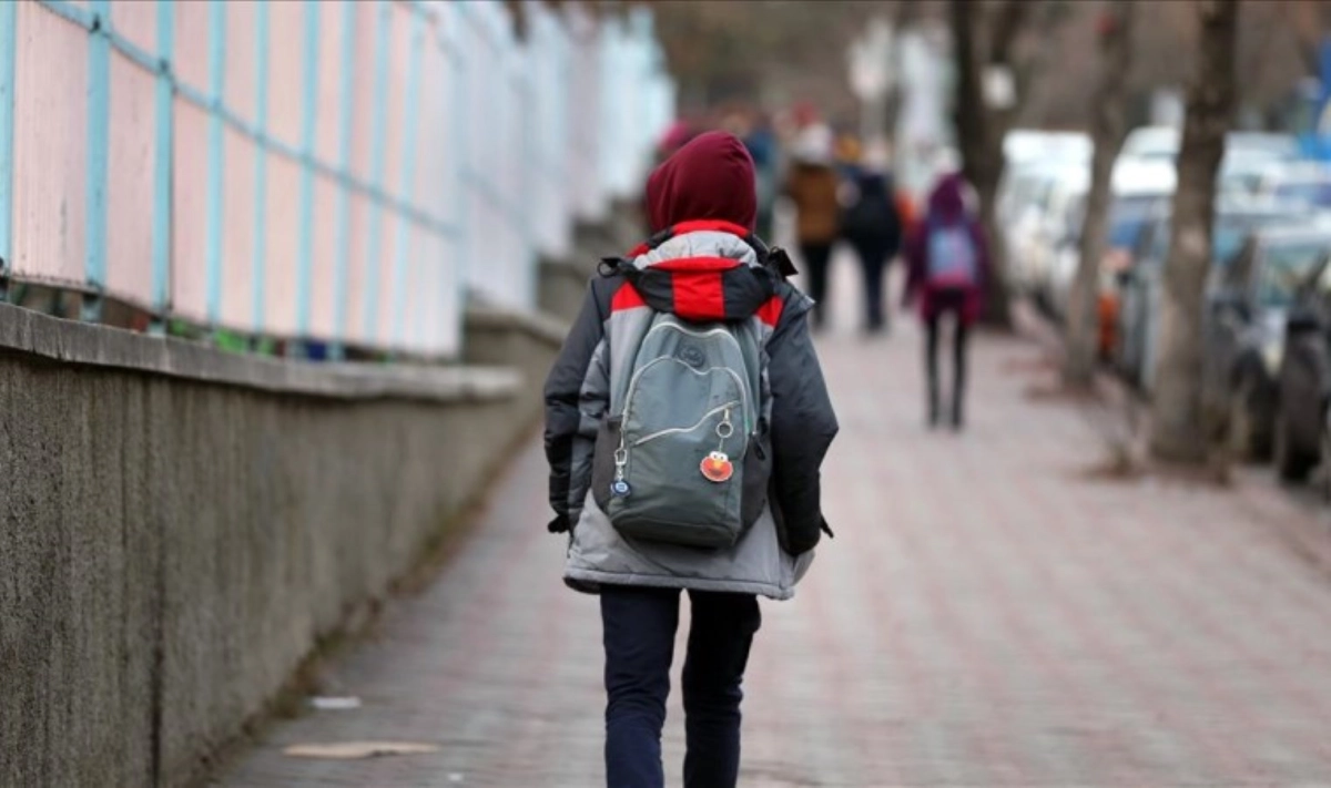 Побег из Школы космонавтики: в Железногорске пропали двое влюблённых подростков