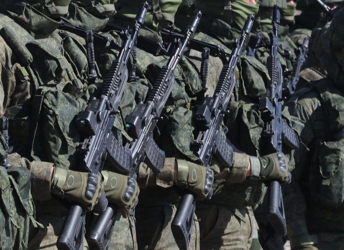 Участника СВО не пустили в кафе в Керчи