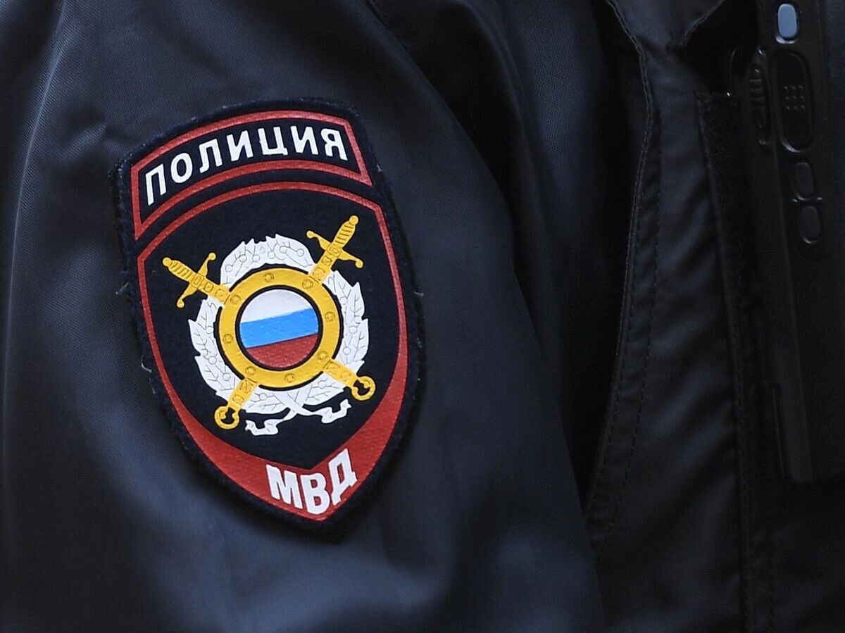 В Северной Осетии задержан подозреваемый в поджоге вышки связи по указке из Украины