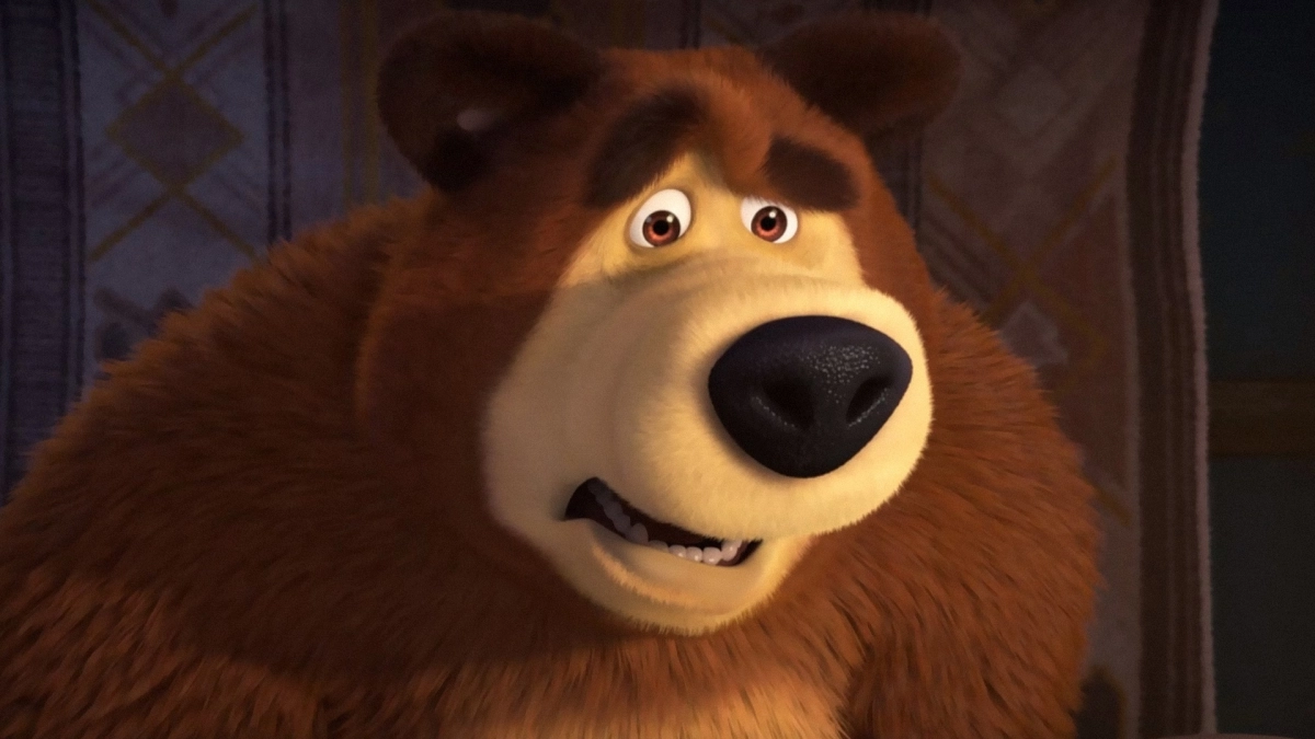 Студенты Корнелльского университета разделали медведя в общежитии