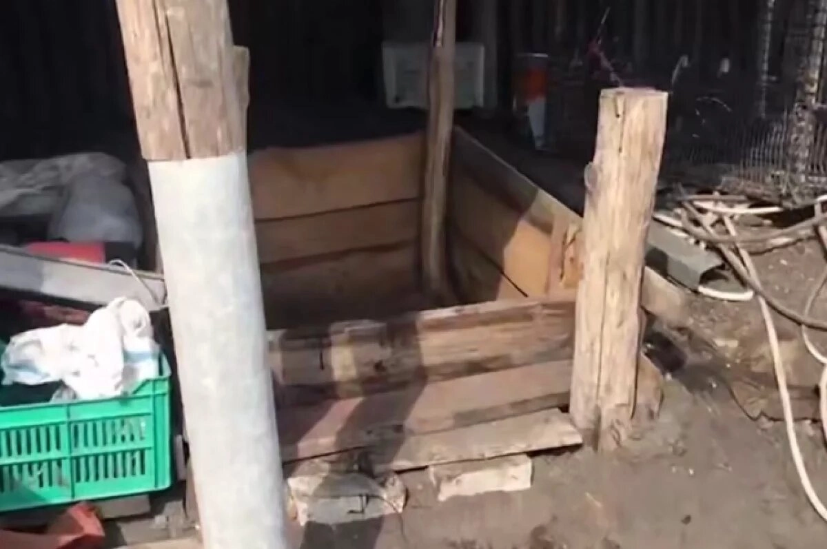 Подростка из Ульяновской области осудили на 6 лет за жестокое убийство девочки  