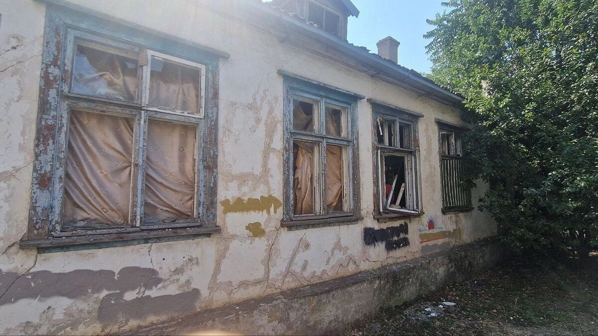 В Ростовской области обнаружили ферму с 17 рабами в критическом состоянии