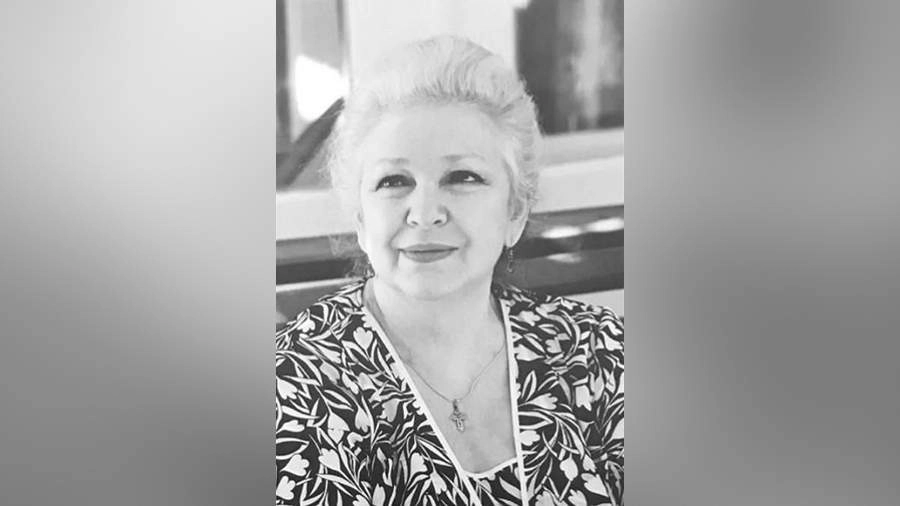 Умерла Мария Шолохова — младшая дочь автора «Тихого Дона»