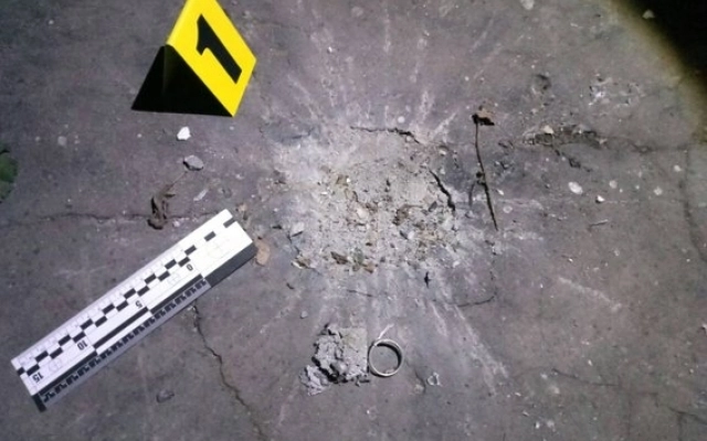 Следователь в Ингушетии пострадал при взрыве гранаты на месте преступления