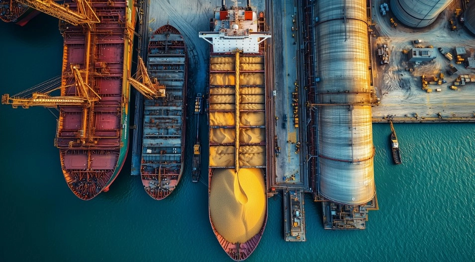 В России до 2030 года заменят более 1,7 тысячи ветхих судов  