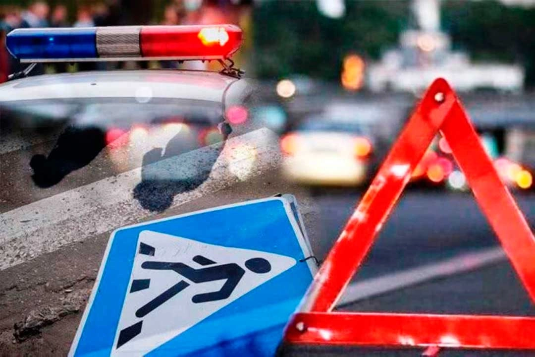 На чиновника Иркутской области возбудили дело за наезд на пешеходов