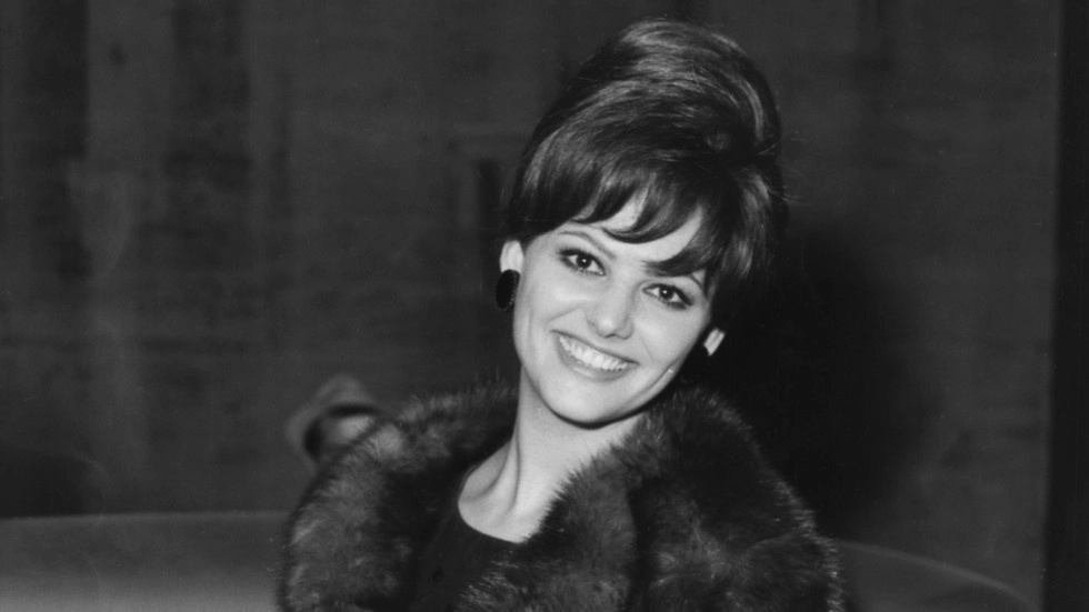 Скончалась икона итальянского кинематографа Клаудия Кардинале