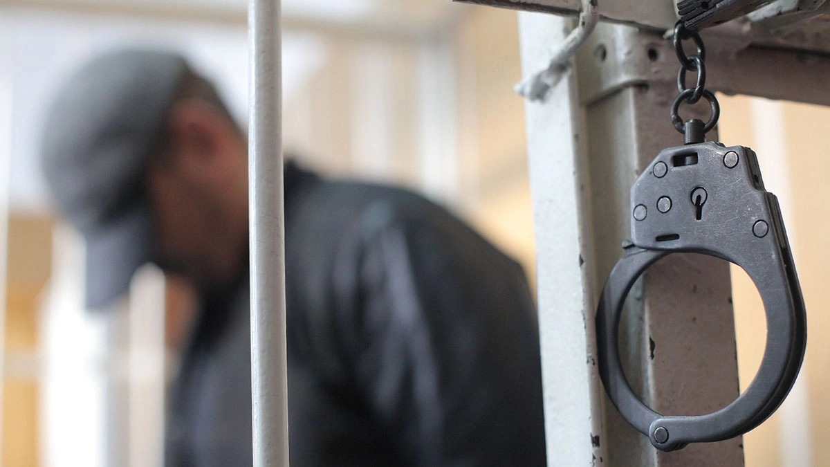 В Москве задержали бывшего участника «осокинской» преступной группировки из Рязани