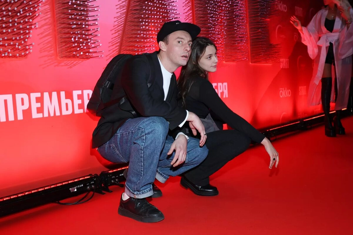 Актёр Илья Дель заявил, что сломал позвоночник, отрабатывая трюк