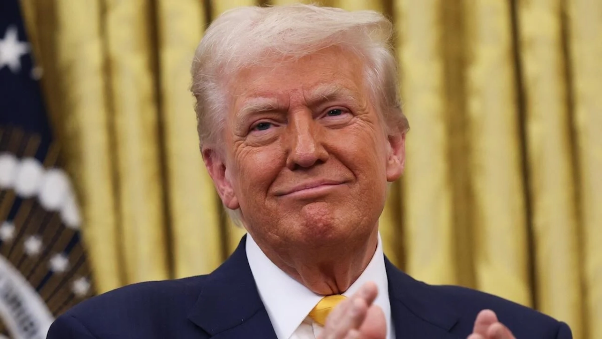 Трамп пообещал ввести 100%-ные пошлины на импортную кинопродукцию