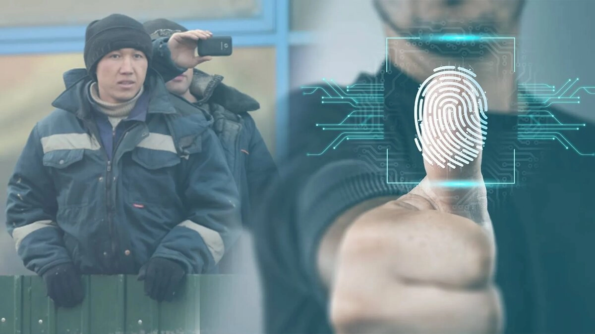 Мигрантов, въезжающих в Россию, предложили проверять на детекторе лжи