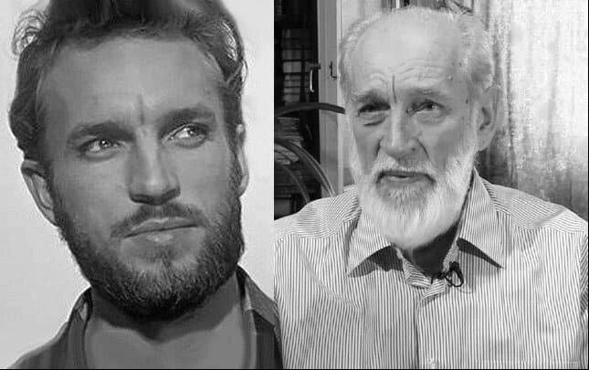 Актёр из фильма «Три плюс два» Геннадий Нилов умер в возрасте 88 лет