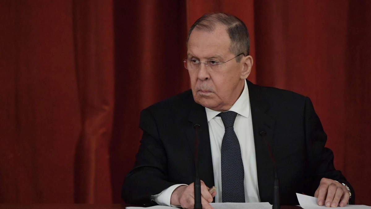 Лавров подтвердил продолжение поддержки Южной Осетии со стороны России