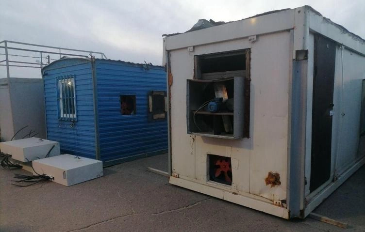 В Омске возбуждено дело о незаконном майнинге на ТЭЦ-4