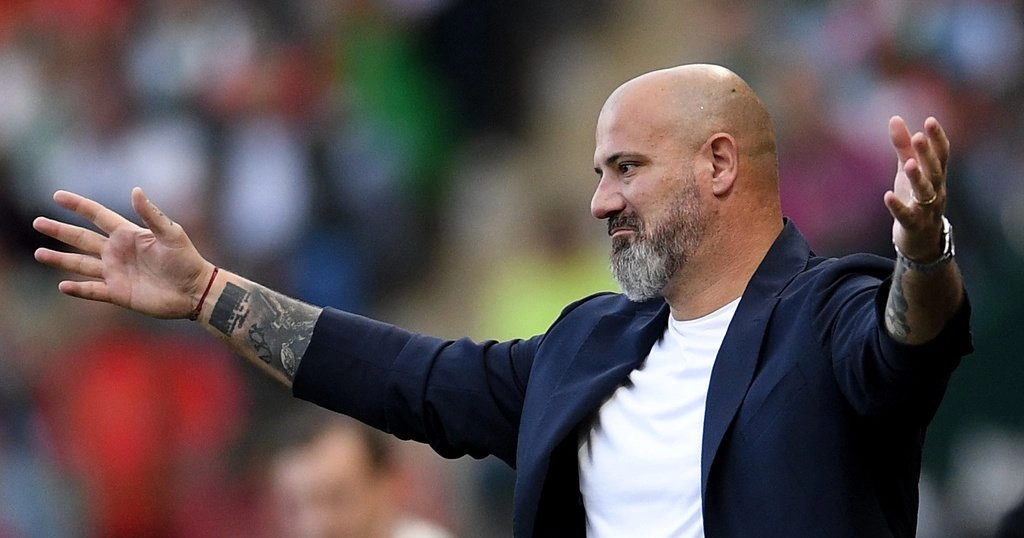 «Спартак» может уволить главного тренера Деяна Станковича после заседания совета директоров