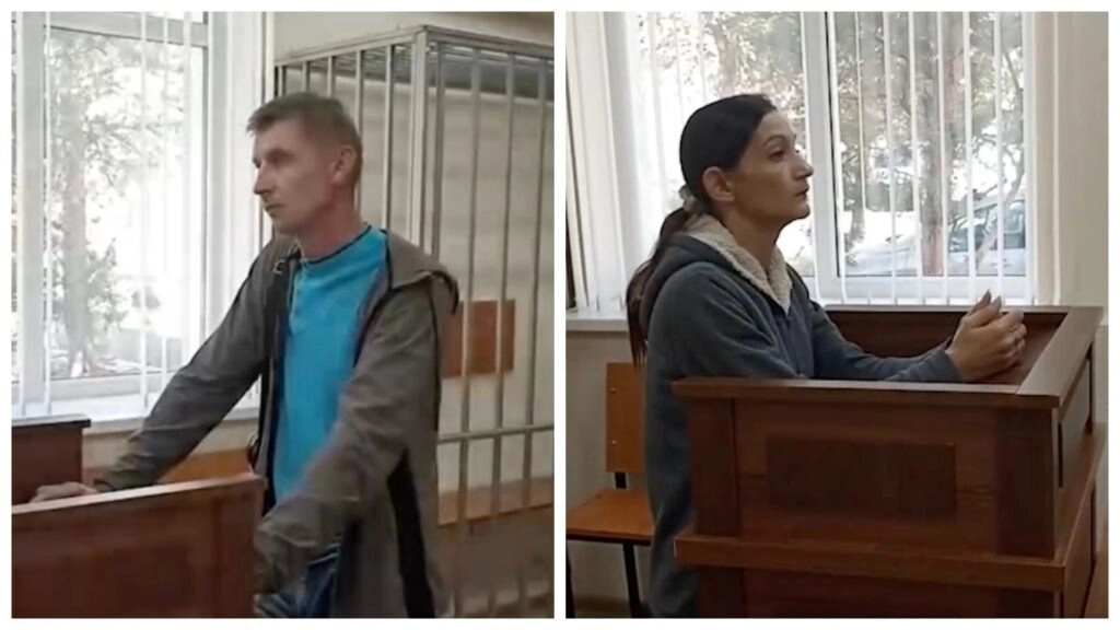 В Краснодарском крае супругов оштрафовали за исполнение украинской песни, дискредитирующую ВС РФ