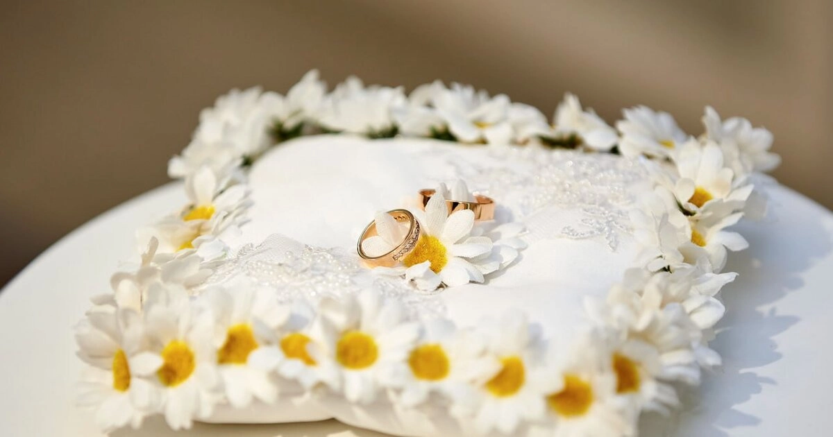 ЗАГСы Москвы получили более двух тысяч заявлений на свадьбы в «красивые» даты 2026 года