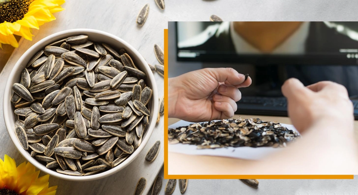 Школьница в Москве чуть не задохнулась из-за семечки — врачи спасли ей жизнь