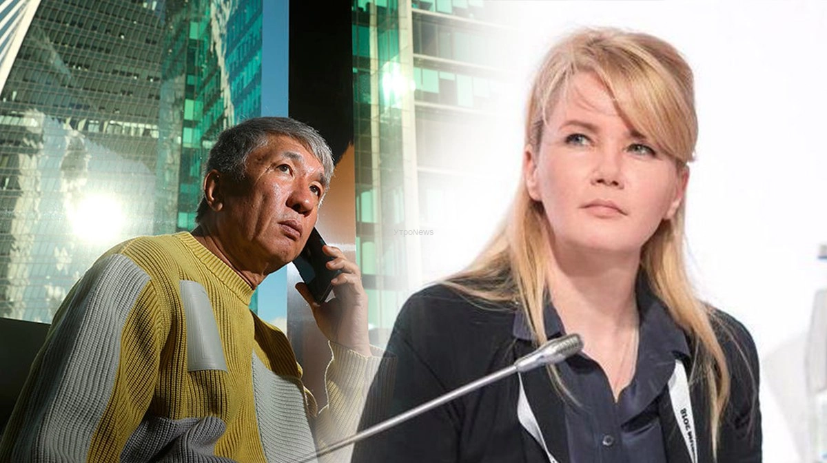 "Око" Павла Тё "взыскует" Сергунину