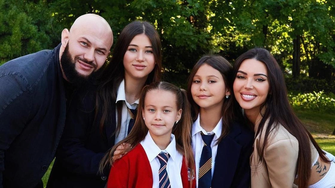 Оксана Самойлова подала заявление на развод с Джиганом