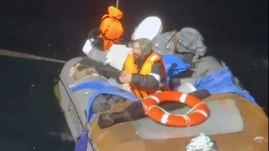 Уголовное дело о дрейфе в Охотском море направлено в суд