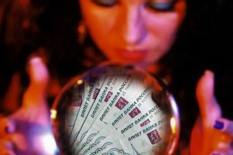 Москвичка взыскивает 1,3 млн рублей с гадалки за «неработающие» ритуалы