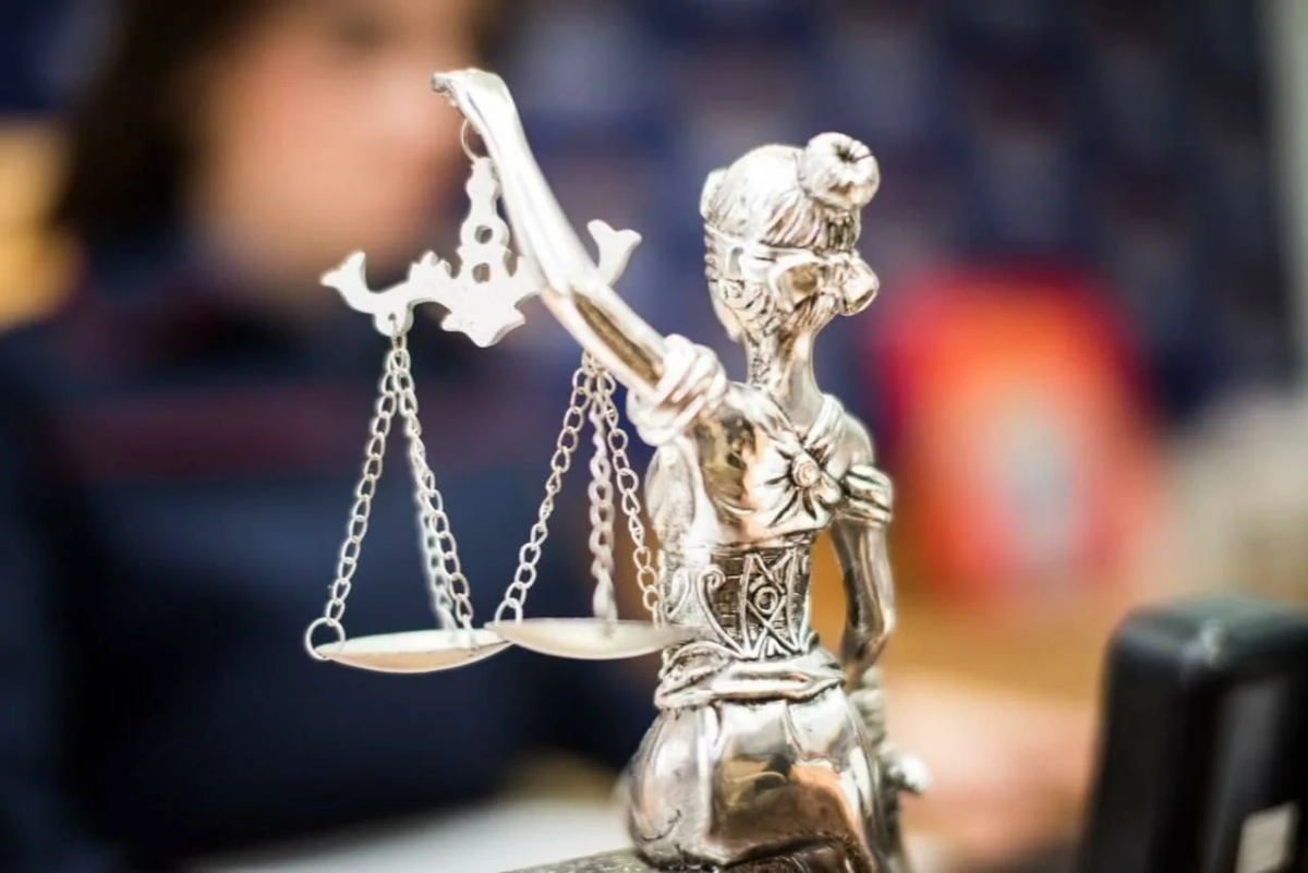 Жителя Туапсе обвиняют в попытке присоединиться к запрещенной террористической организации