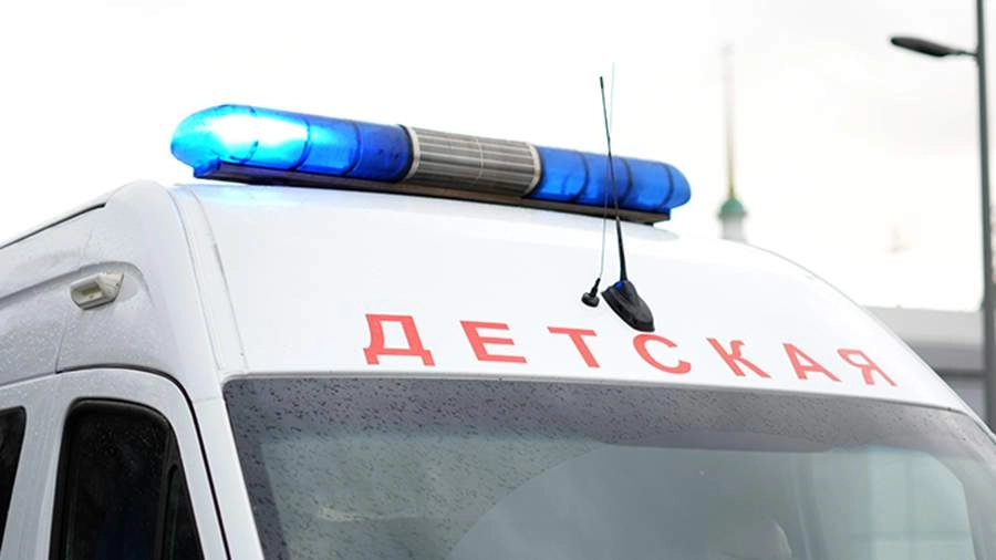 ЧП в екатеринбургской школе: пострадали дети от перцового баллончика