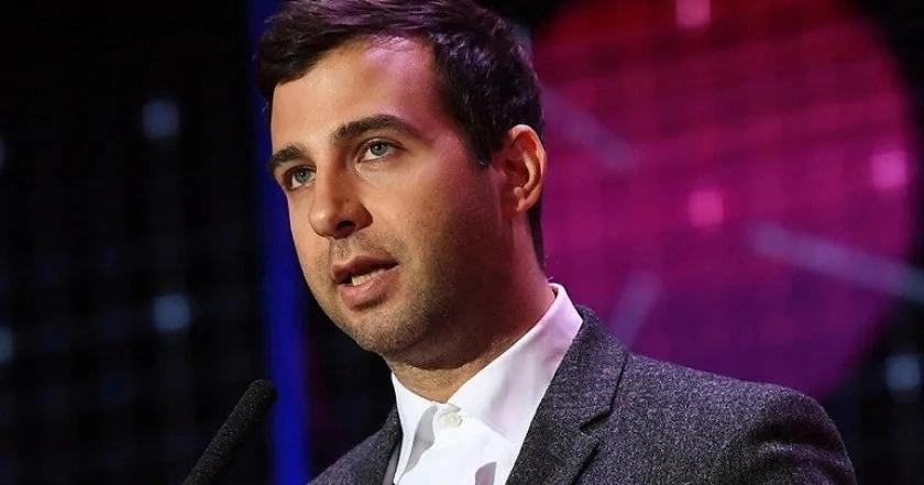 Иван Ургант проведет новогодние концерты за рубежом