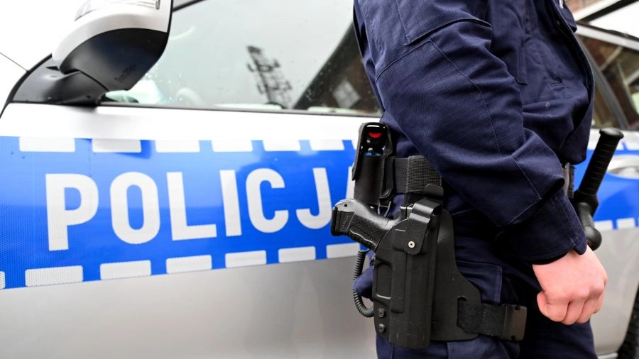 Польские власти обвинили супругов в шпионаже в пользу России