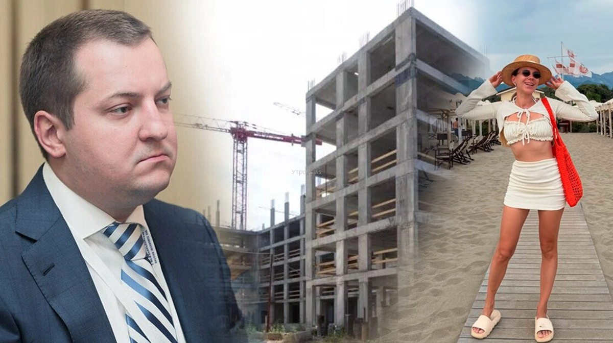 Вечная молодость четы Гладкиных