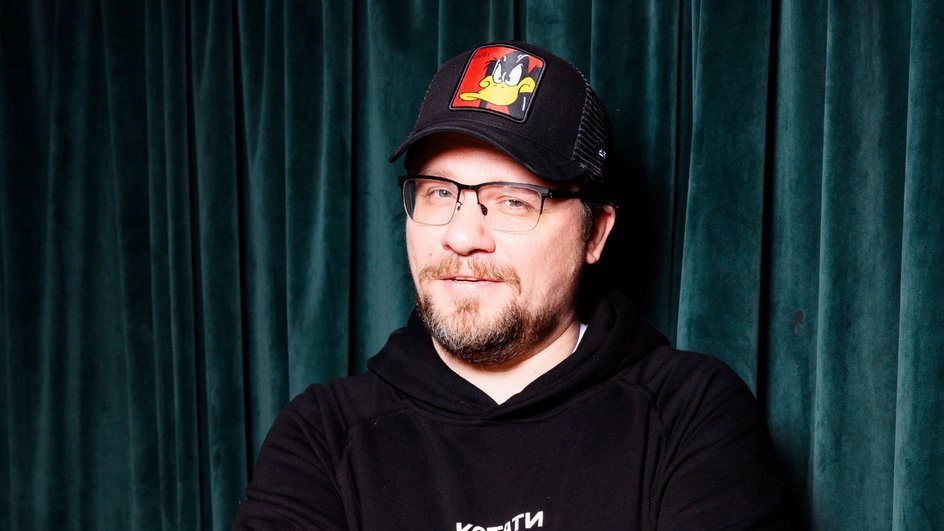 Гарик Харламов открыл ивент-агентство «Зона комфорта»