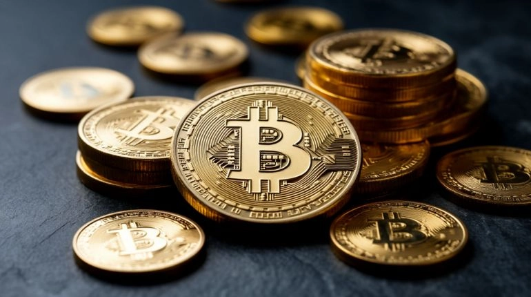 Россия заняла первое место в Европе по объему криптовалютных операций