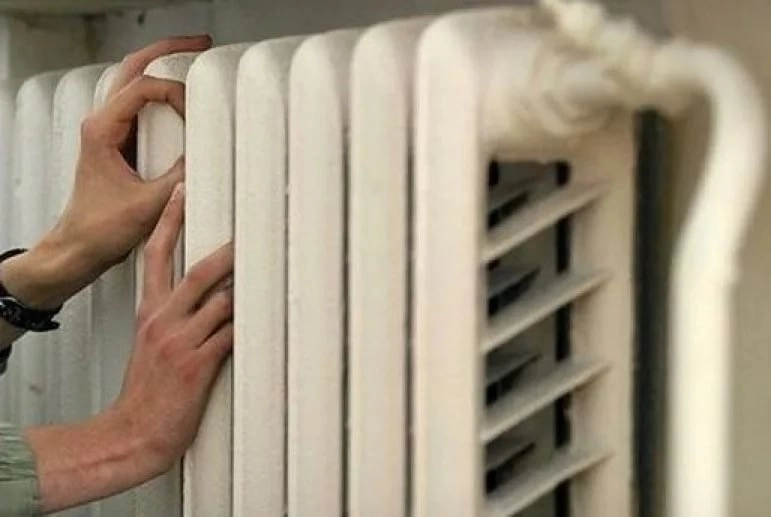 Жители центра Мурома остались без отопления и горячей воды из-за аварии на котельной