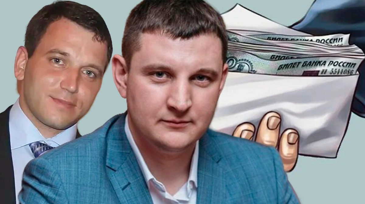 Одиннадцать друзей Дениса Семенова