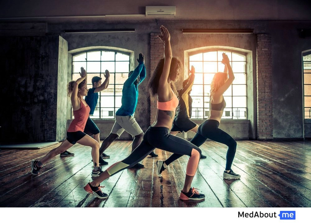 Фитнес-эксперт сравнила эффективность коротких и продолжительных тренировок