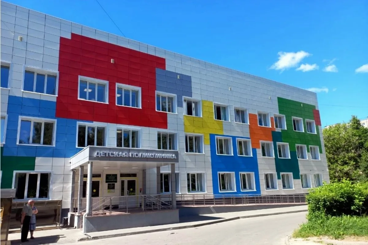 Владимирский минздрав проиграл суд из-за отказа обследовать ребенка-инвалида