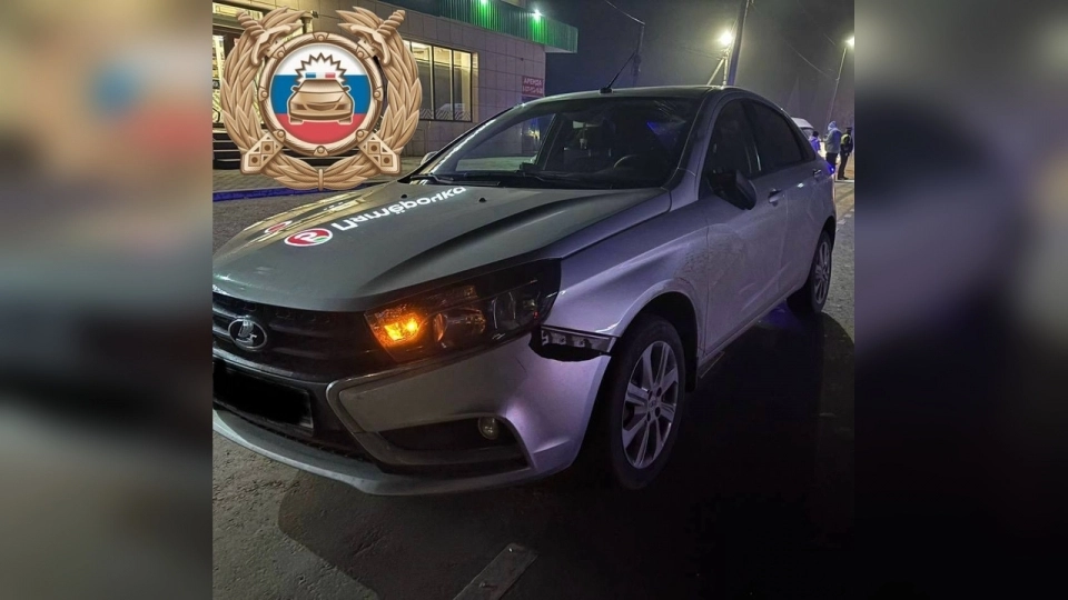 Депутат «Единой России» насмерть сбил пешехода на «зебре» под Саратовом