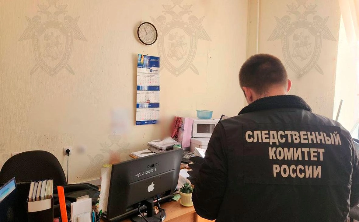 В ростовском офисе «Россети-Юг» бывший супруг застрелил жену и покончил с собой