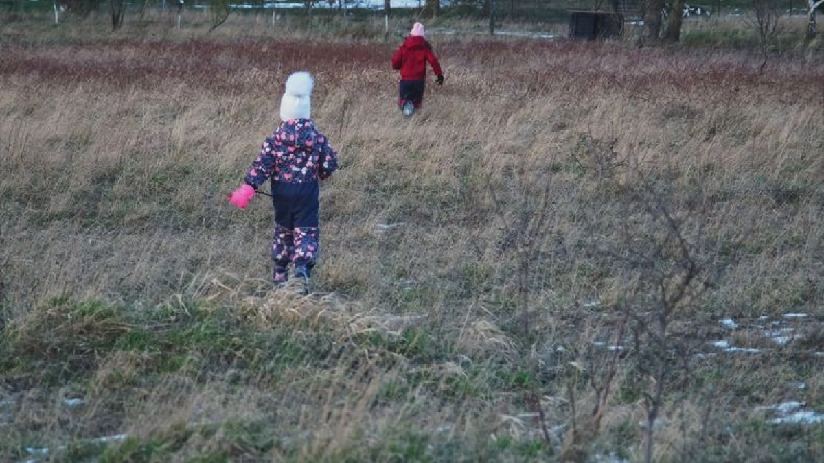 Воспитанники нижегородского центра «Вера» совершили массовый побег
