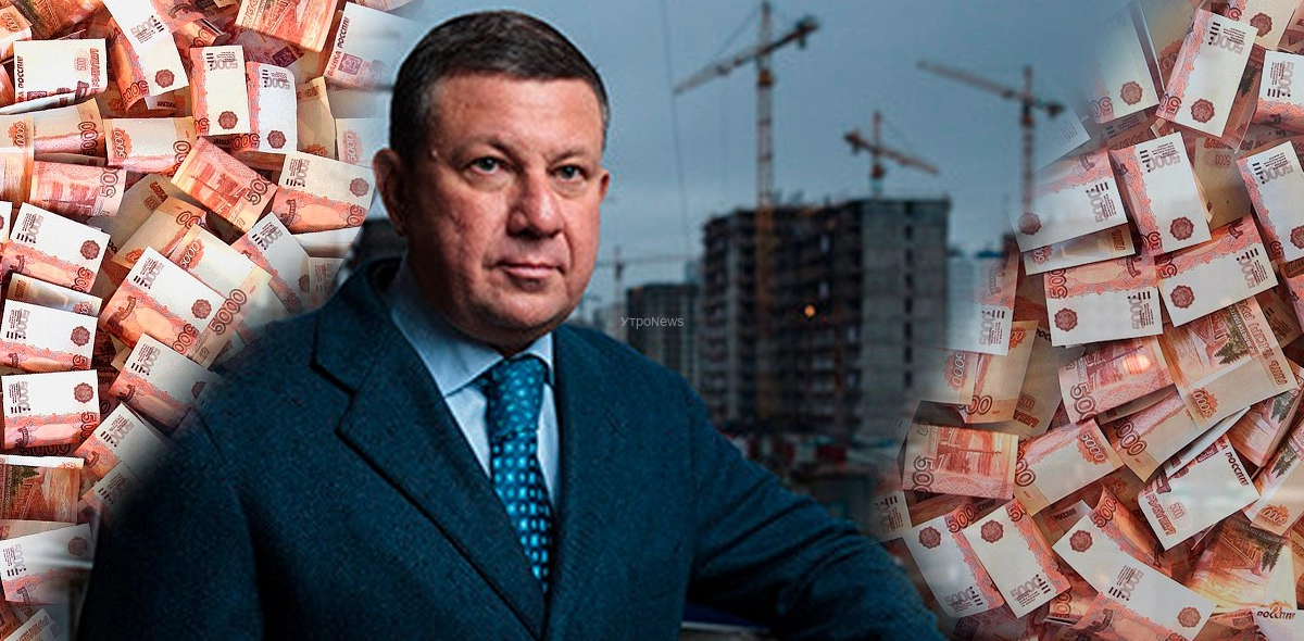 Козыри в рукавах Максима Шубарева 