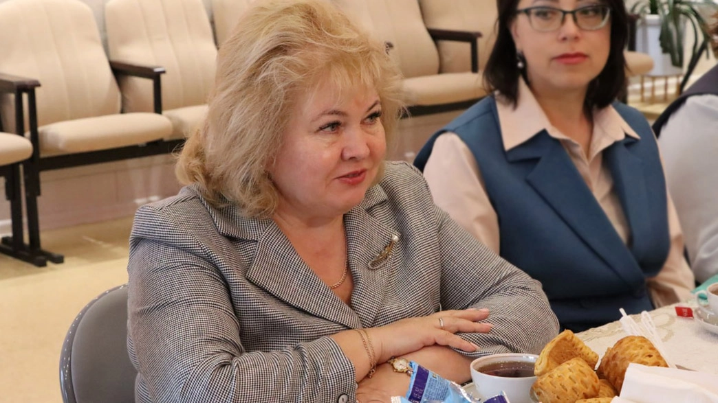 В Киржачском муниципальном округе назначен первый глава