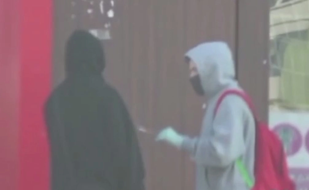 Двое подростков обвиняются в покушении на убийство военного по заказу украинских спецслужб