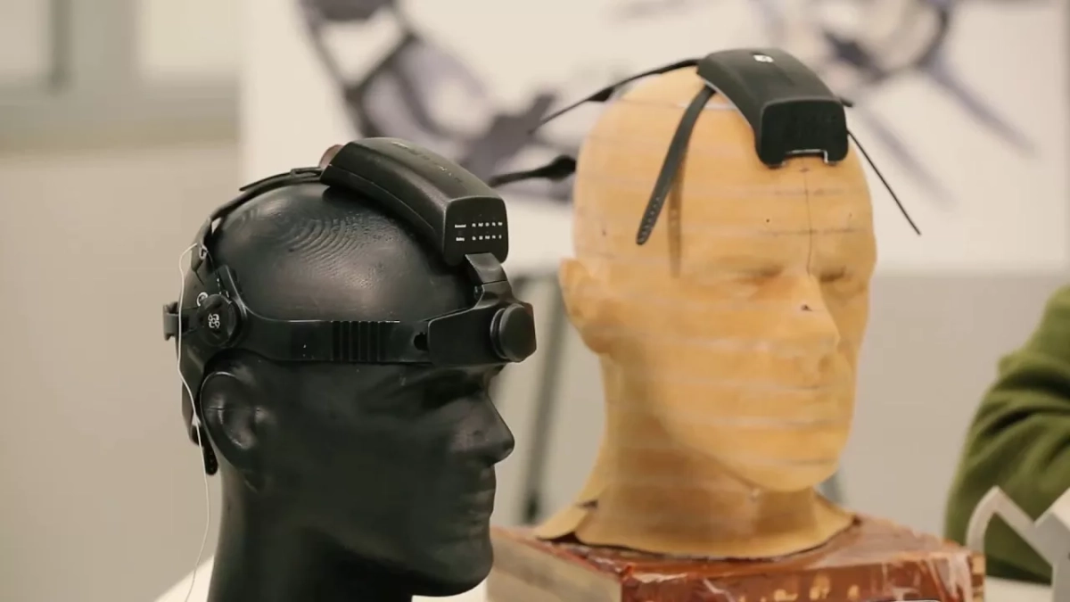 В России создали нейроинтерфейс для общения людей с тяжёлыми нарушениями