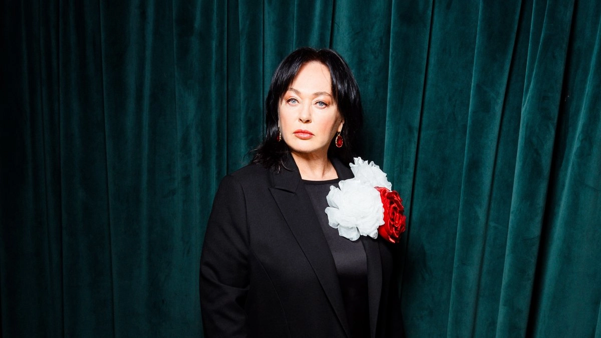 Лариса Гузеева устроила скандал в аэропорту Тбилиси из-за мест в бизнес-классе