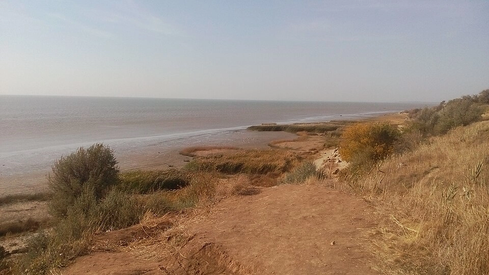 Электричество в Ростовской области можно получать из течений Таганрогского залива