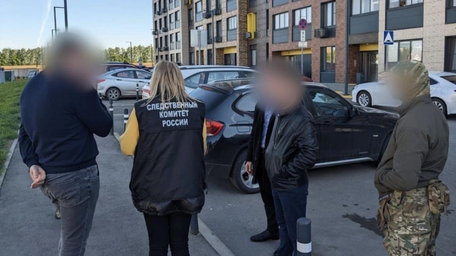 Экс-глава комбината ритуальных услуг во Владимире обвиняется в растрате