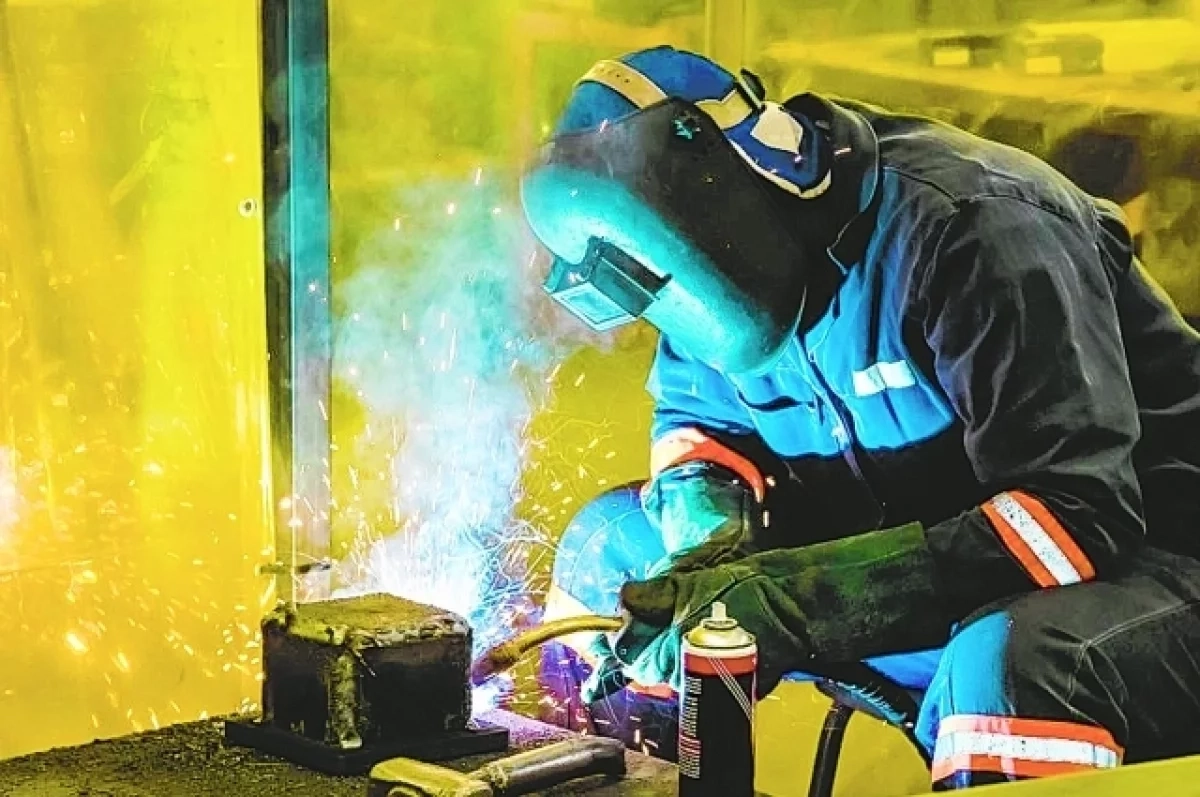 Во Владимирской области назвали самые востребованные профессии на ближайшие 5 лет