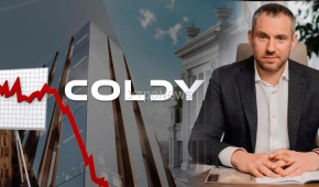 Москва на Крючкове: девелопер Coldy "дышит на ладан"?